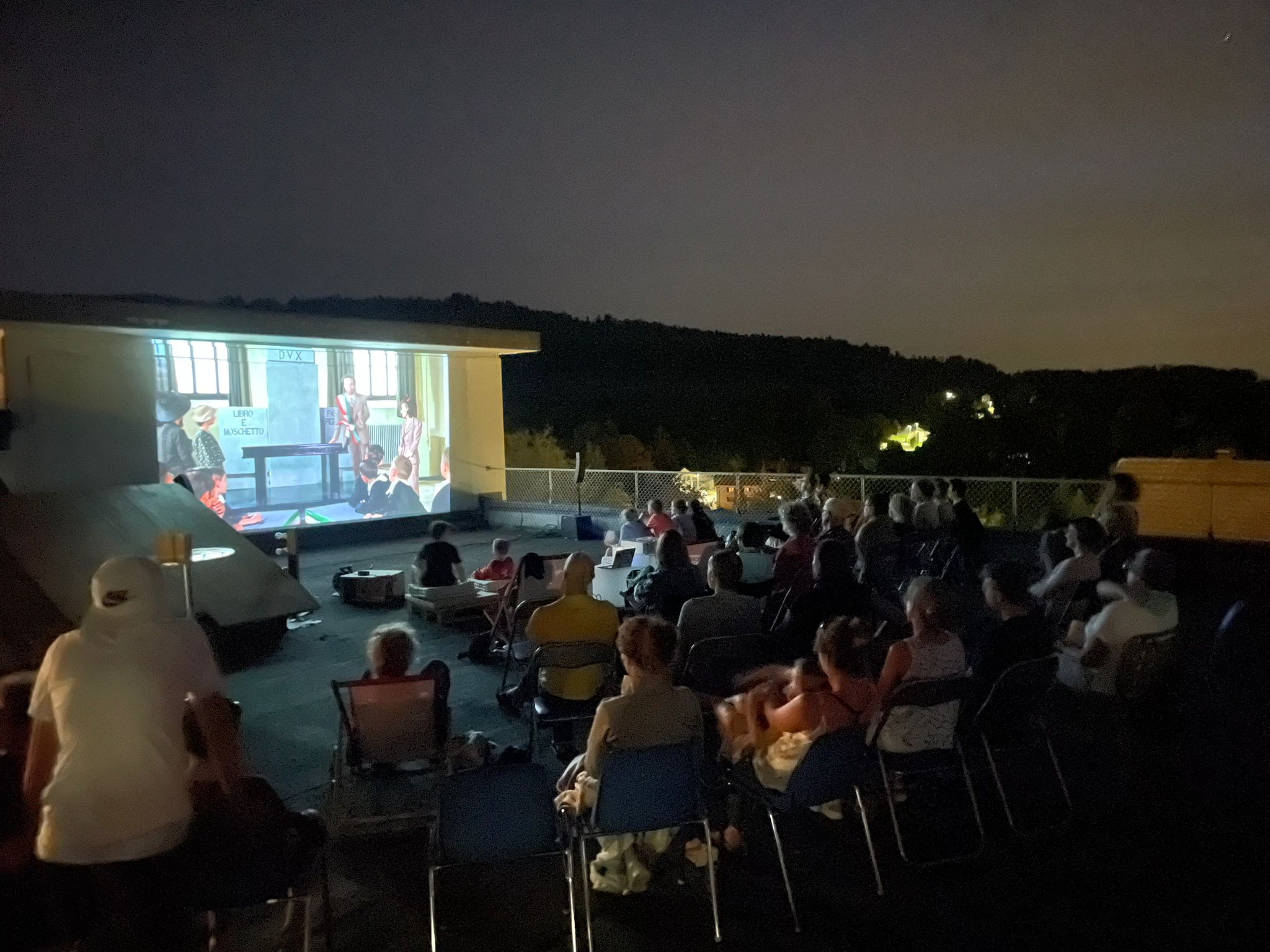 Openair-Kino