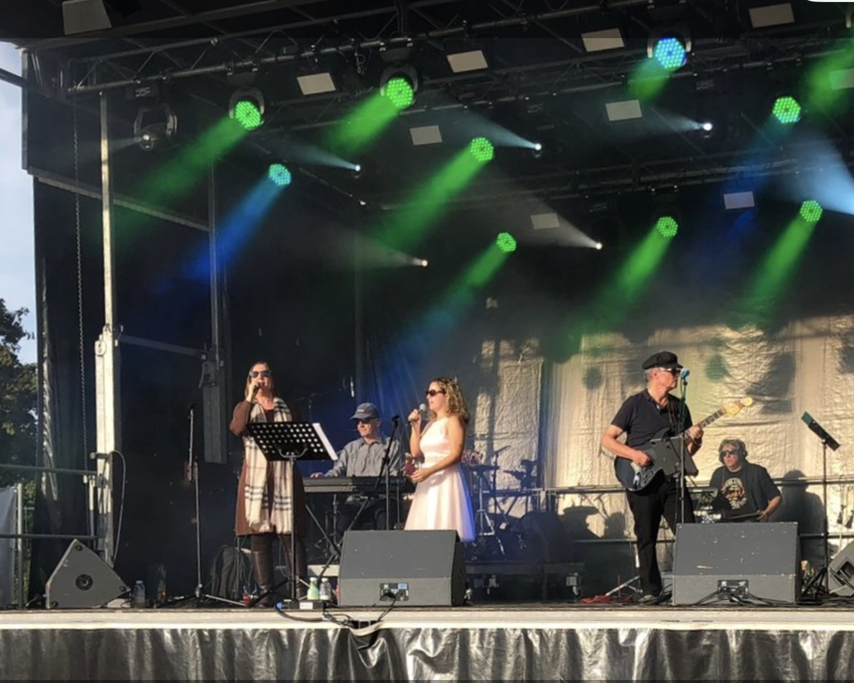 Sommerfest