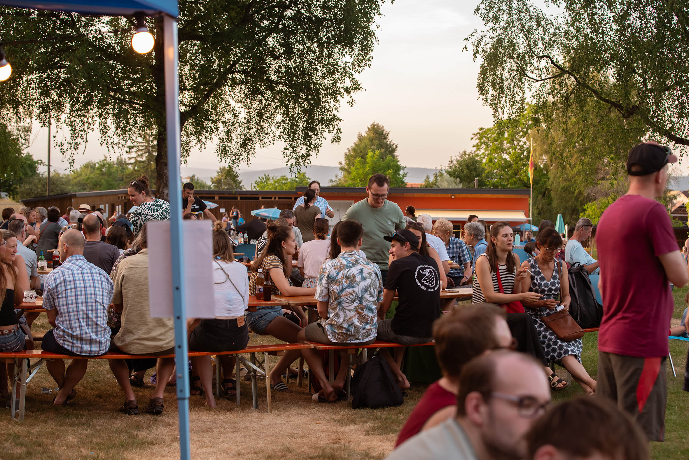 Sommerfest